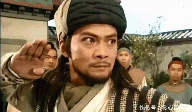  「唯一」萧峰唯一恐惧的武功，降龙十八掌自愧不如，百年内只有