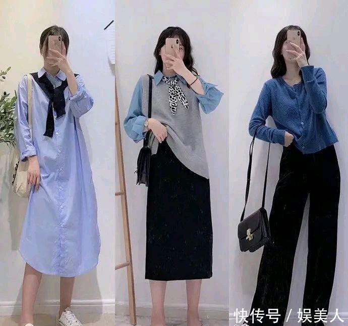  #粉色#清新温柔的春日搭配，这些配色组合让你避免俗气，显气色又减龄！