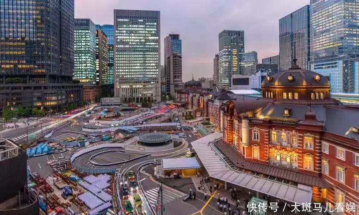  【车站】全世界最美的火车站排行，你知道中国入选的是哪里吗？