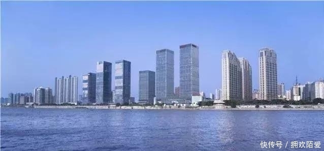  「高铁」湖南这条高铁线路将于12月底正式通车，沿途城市将会迎