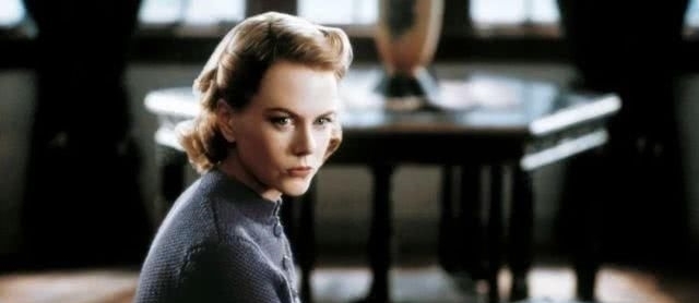  『推荐理由』刷遍各大榜单的30部恐怖影片，看过一半才敢说胆子大