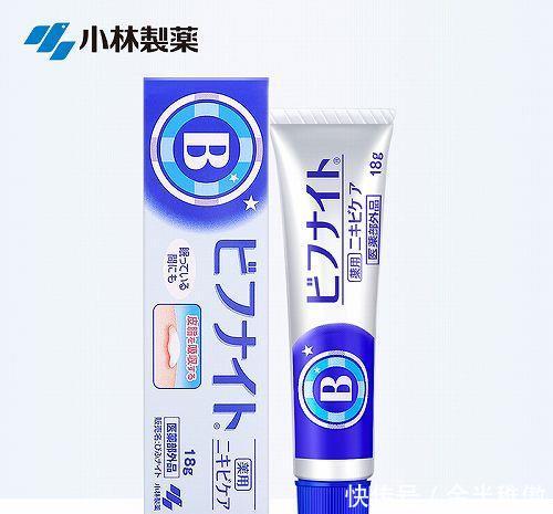 祛痘膏:祛痘护肤品哪个牌子好十款真正好用的祛痘产品推荐