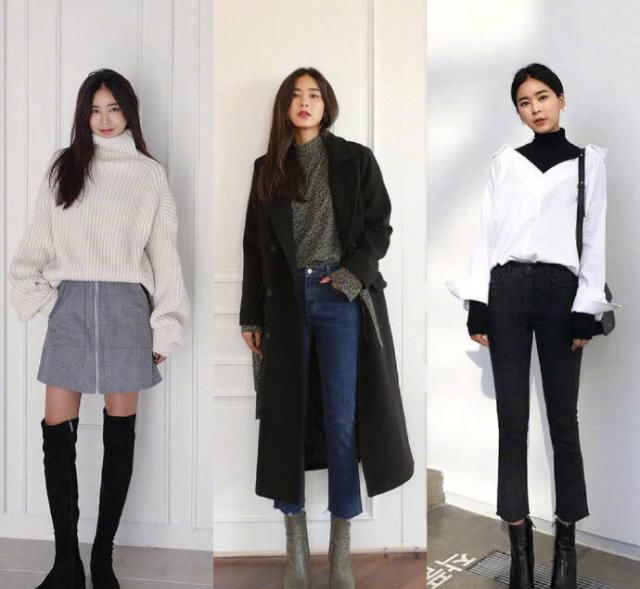  「精致」15套轻熟感穿搭，时髦又高级，让你由内而外都散发精致女人味