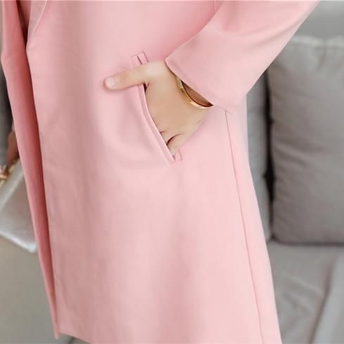 秋老虎还没走，这款秋季套装又火了!40岁妈妈穿美的羡煞旁人