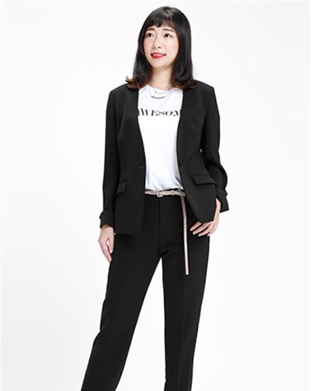  『个性』日常通勤装如何穿出个性与时髦?掌握职场穿搭秘笈,做到这3点就行