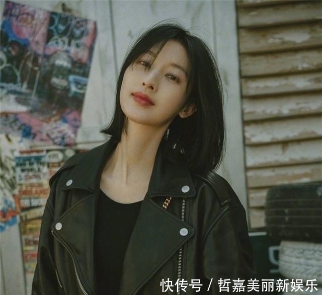 『尤物』张俪为何被称为“长腿尤物”看看这些美照你就懂了,我酸了