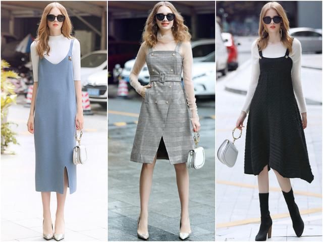 40岁女人的简约知性搭配,简简单单走出优雅减龄的美!