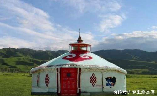  『内蒙古』蒙古包是不固定的，蒙古人“身份证地址”怎么写这么久总算知道了