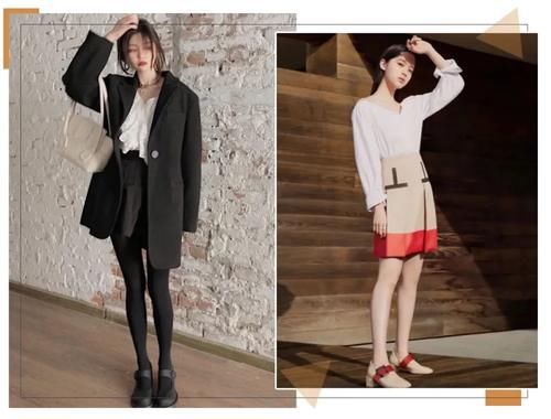  「白鞋」小白鞋失宠了！这5双“仙女鞋”今春必穿，美美美翻了！