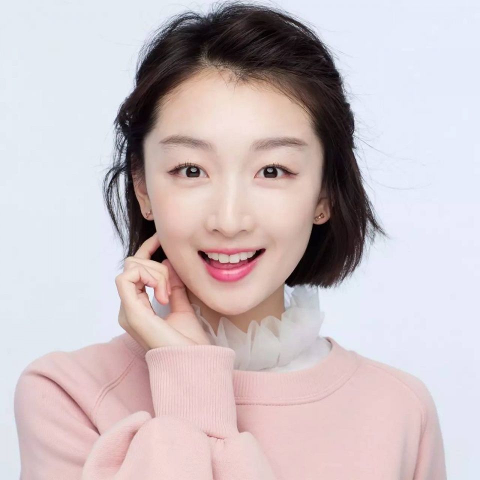 刘诗诗、郑爽和秀智的短发，都能让你凉快一夏!