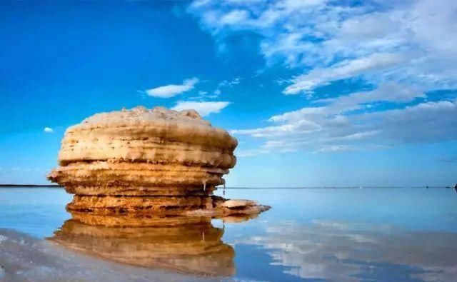 『青海』青海39个之最,不但在全国出名了,还有这么多世界级....