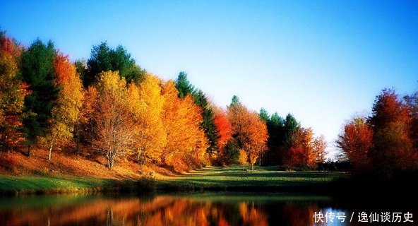 大美河北清朝著名的皇帝狩猎之所，带你重走皇帝之路