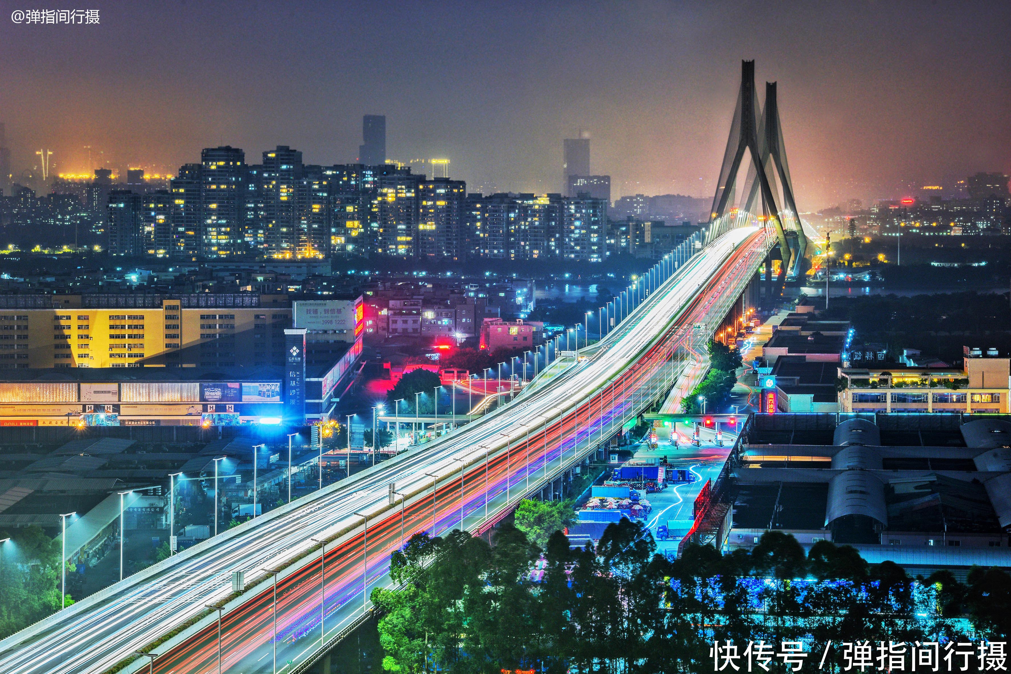 中国十大堵城：北京排第1，广东3城上榜！网友：没有最堵只有更堵