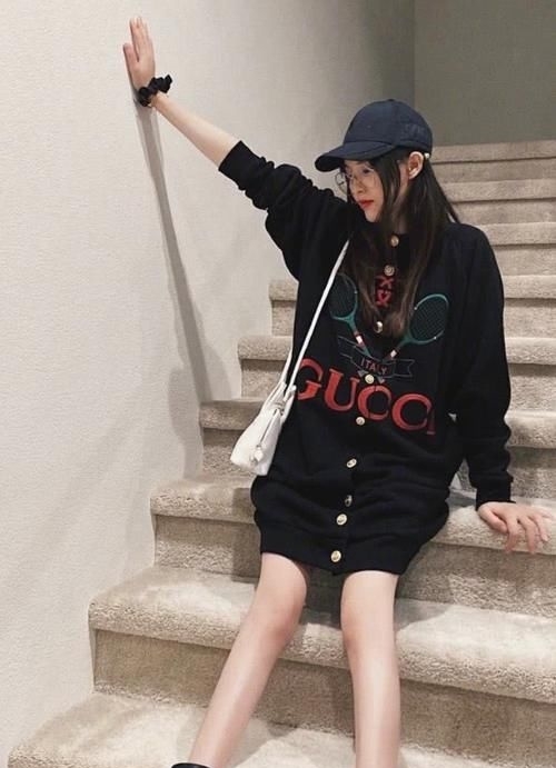  【罗晋】有种“整容”叫生完孩子1个月，唐嫣还是那个唐嫣，罗晋却变化了