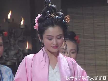 陈红双下巴身材臃肿 美人迟暮太可怕陈红年轻