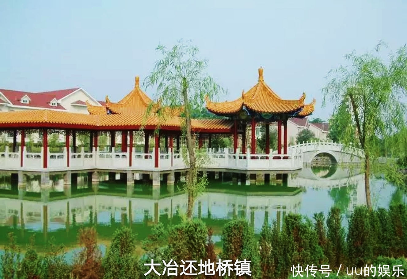  位于@湖北最有可能撤镇设市的3个镇，其中2个位于百强县，有你家