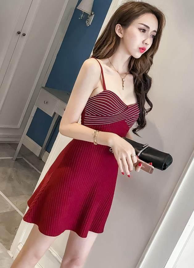 风姿卓越, 包臀裙舒服还知性, 能够让你那双腿美不胜收!