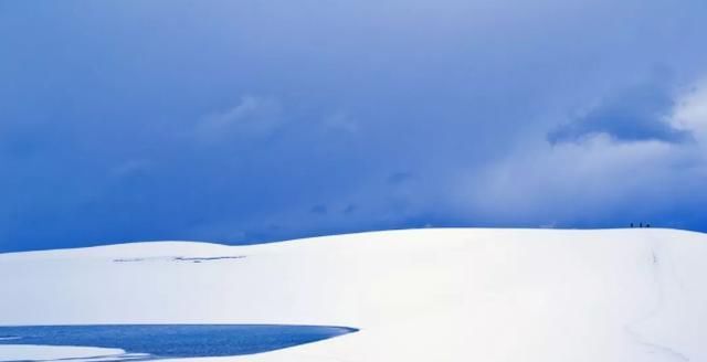 日本推荐！冬季一定不能错过的雪天绝景