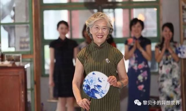 什么？她们竟然50岁了，也太厉害了吧！