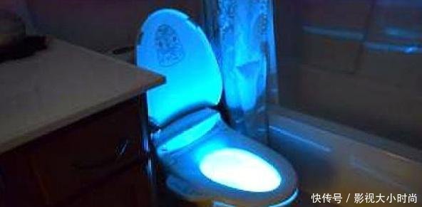 酒店有我们看不到的东西,用荧光笔涂在手机摄像头,你会感谢我的