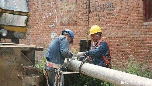  「农民」农村电网改造后, 农民却觉得电表越走越“快”, 专家的