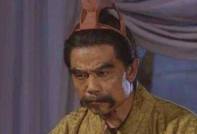  【袁绍】袁绍手下猛将如云，却只有一人配得上名将称号，不是颜良文丑