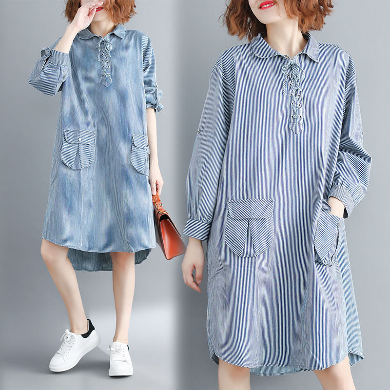 玲珑曲线别浪费!好身材一定别穿长裤，老婆穿这修身裙美腻了