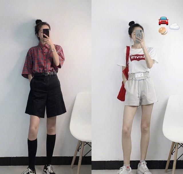 『夏季』夏日必备清凉单品,靓丽色彩+时髦剪裁,实穿又有型!