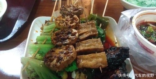 中国最不爱“宰客”的城市,被誉为魔幻城市,游客:可以打101分