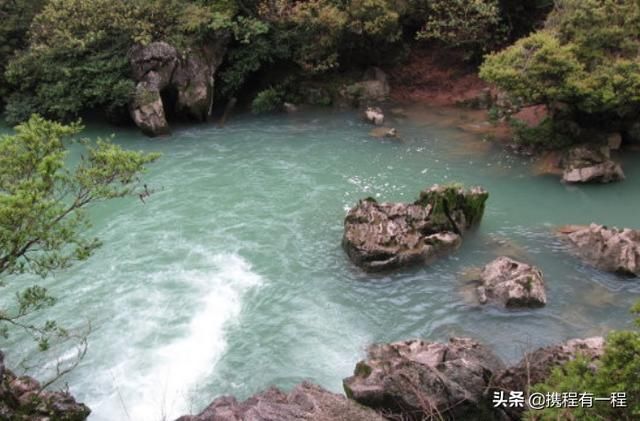 广西内藏奇观，有两座“天生的桥”，《西游记》里的蜘蛛洞在这