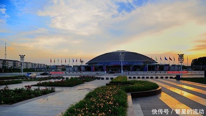 河南最富有的城市，人口总量不到70万，却比郑州和洛阳还要有钱