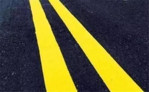  黄线@“单黄线”和“双黄线”有什么区别？新老司机不懂要注意了