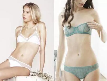 假如能变身 你希望平胸时髦还是丰腴性感？