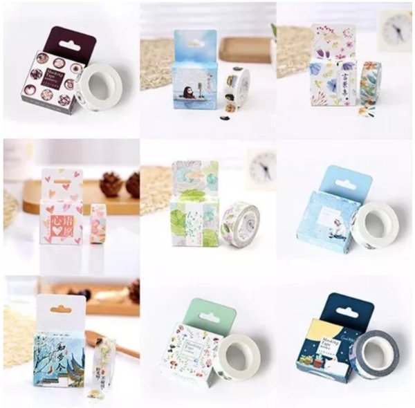 迅速提升幸福感的12个国产文具品牌，颜值和功能不分上下!