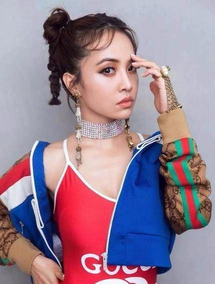 辫子是村姑专属？最全迪丽热巴Baby宣仪郑爽杨幂高级辫子盘点