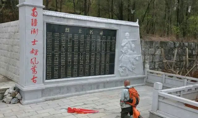 致敬！这个94岁老兵身高一米二，但扛起了中华民族