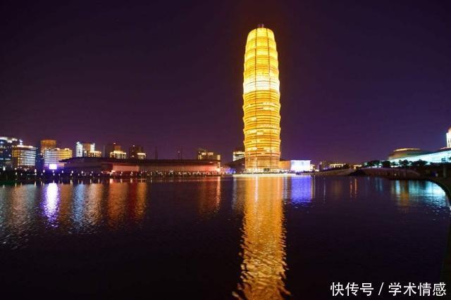 西安，郑州和青岛，谁才是北方第三城可不只是单看经济