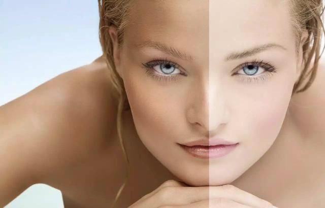 烈日炎炎防晒伤，除了防晒霜还有哪些我们不知道的防晒食物