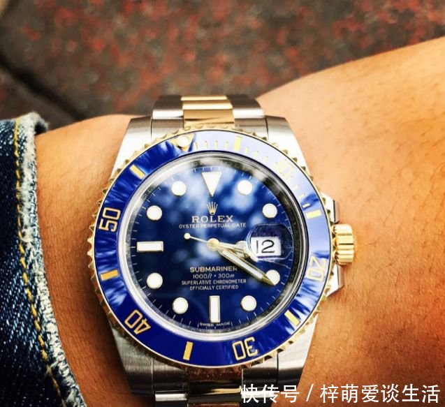  【受欢迎】Best腕表推荐几款最受欢迎的间金复刻表