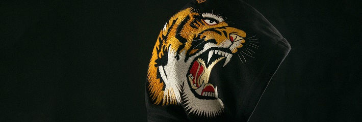 第一眼惊艳的T恤，穿过后才敢夸!