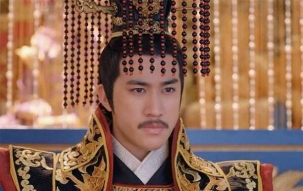 [唐高宗李治]长孙无忌名列凌烟阁功臣第一，也在政治斗争中落得身死异乡的结局