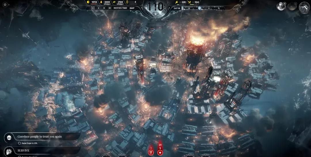  『每周』Steam每周“白嫖”计划，最强人性选择游戏！
