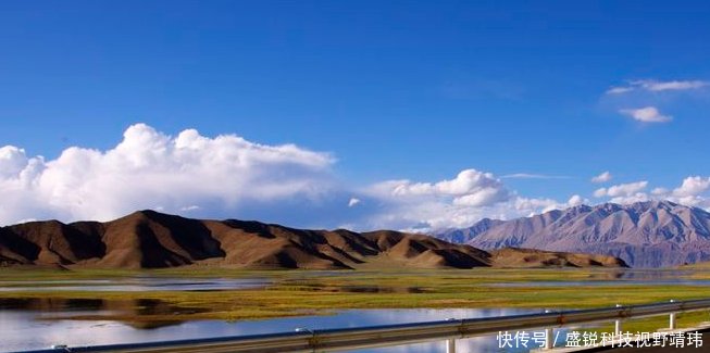 中国最受游客欢迎的“高速公路”，耗资300亿，却免费通行！