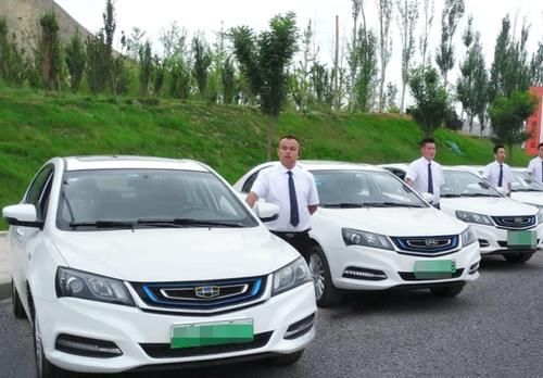  【网约车】交通部 “铁命令”，针对网约车，很多滴滴司机都不乐