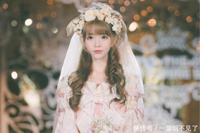  『Lo』洛丽塔圈子的几大知名Lo店，资深lo娘都嫌弃，萌新却很喜欢