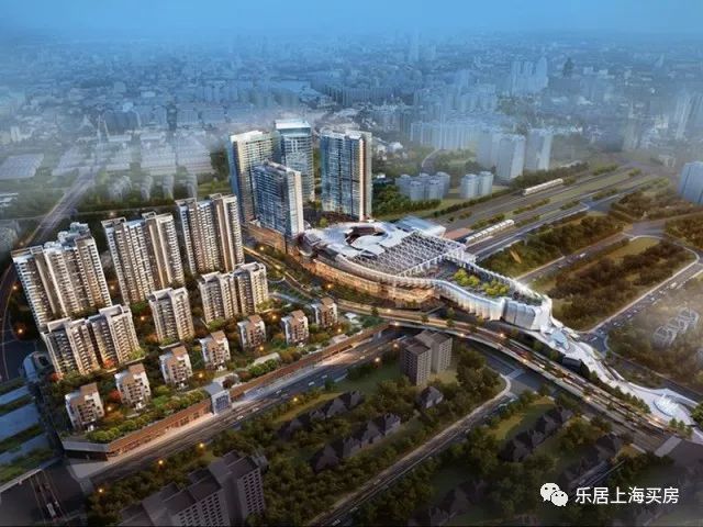 一周楼市丨上海2018年70盘摇号半年报 闵行实