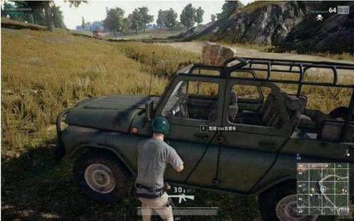 绝地求生:那些会误导人的谣言,你曾经被坑过吗?