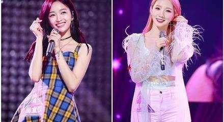 《创造101》出道人员: 杨超越遭遇黑幕无望出