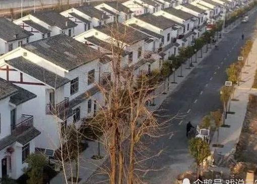 农房统一规划建设即将开启，3类村庄优先，农民先不要着急买房！