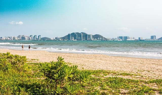 国庆长假，海南游客数量仅排全国第23，人们却总感觉排前五